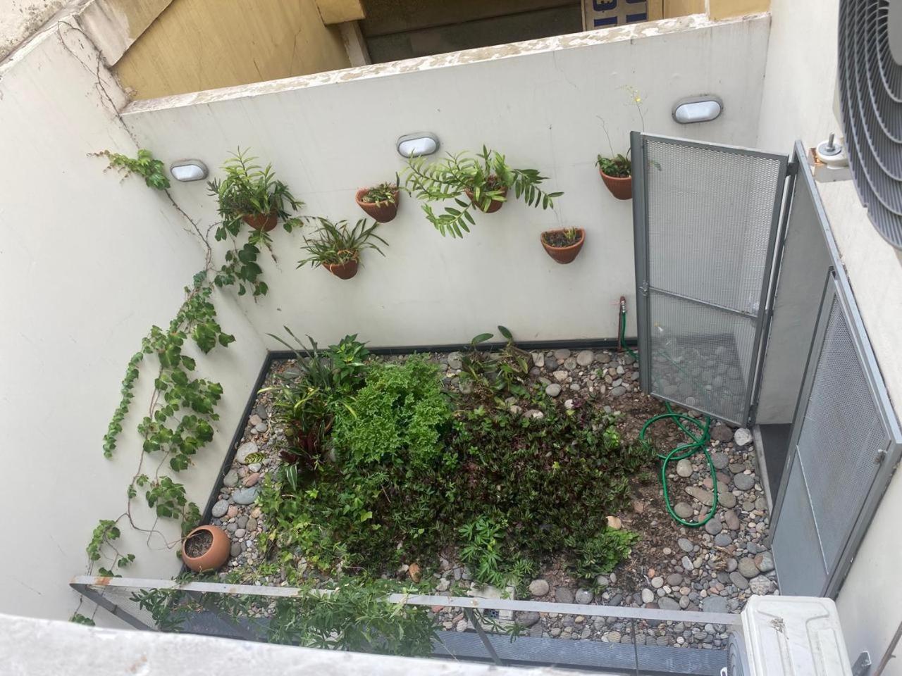 Excepcional Monoamb. Con Posibilidad De Cochera Apartment Santa Fe