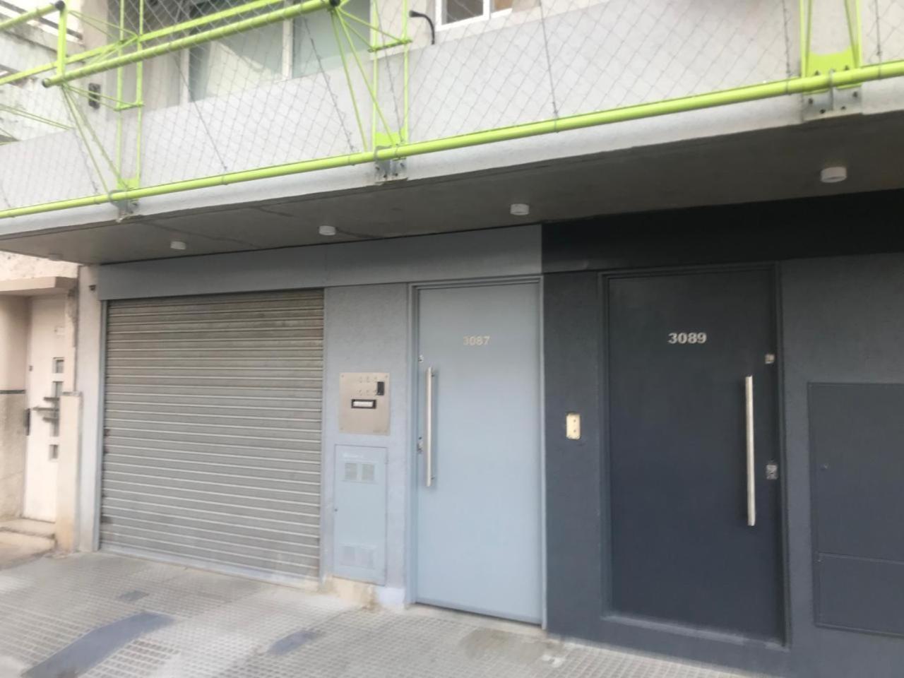 Excepcional Monoamb. Con Posibilidad De Cochera Apartment