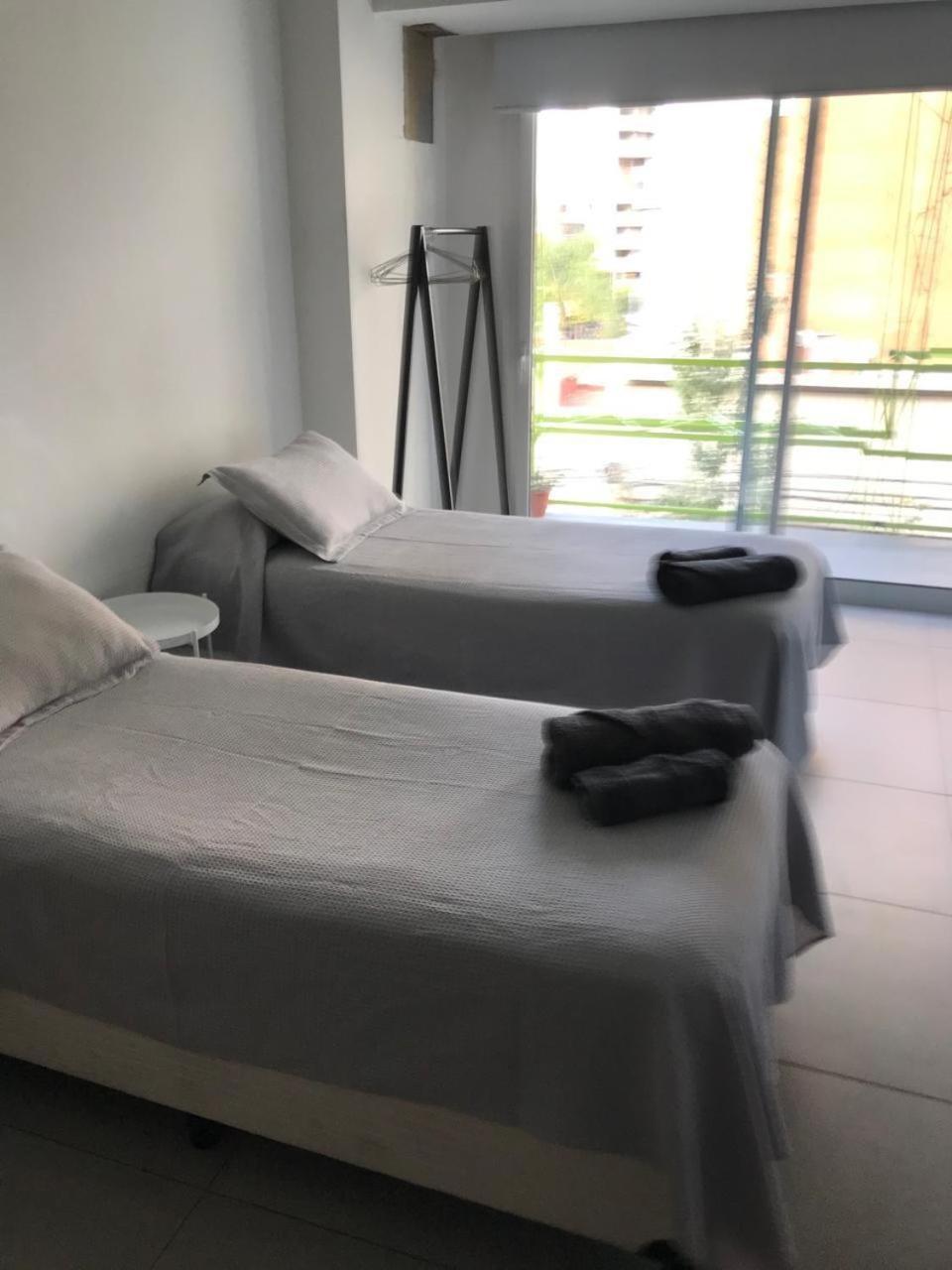Excepcional Monoamb. Con Posibilidad De Cochera Apartment