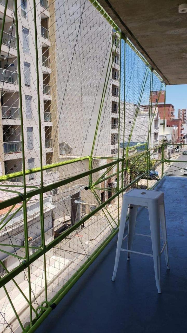 Excepcional Monoamb. Con Posibilidad De Cochera Apartment *